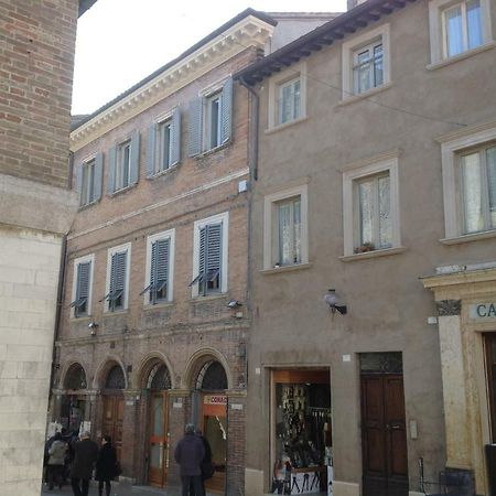 San Francesco Bedrooms Urbino Extérieur photo
