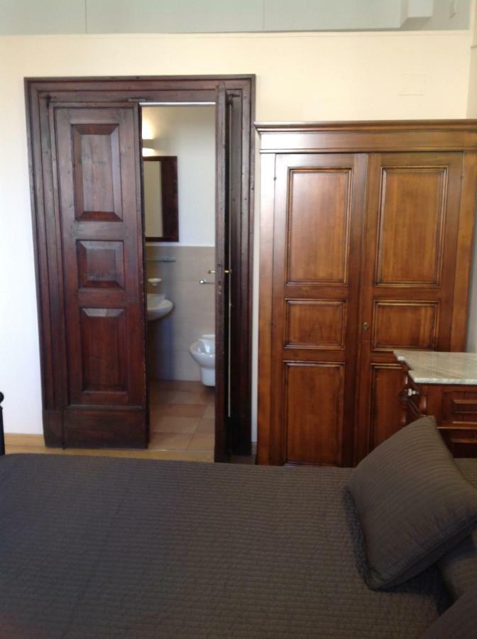San Francesco Bedrooms Urbino Extérieur photo