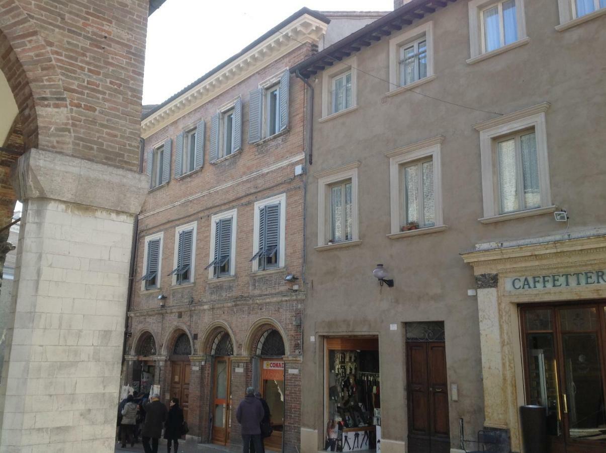 San Francesco Bedrooms Urbino Extérieur photo