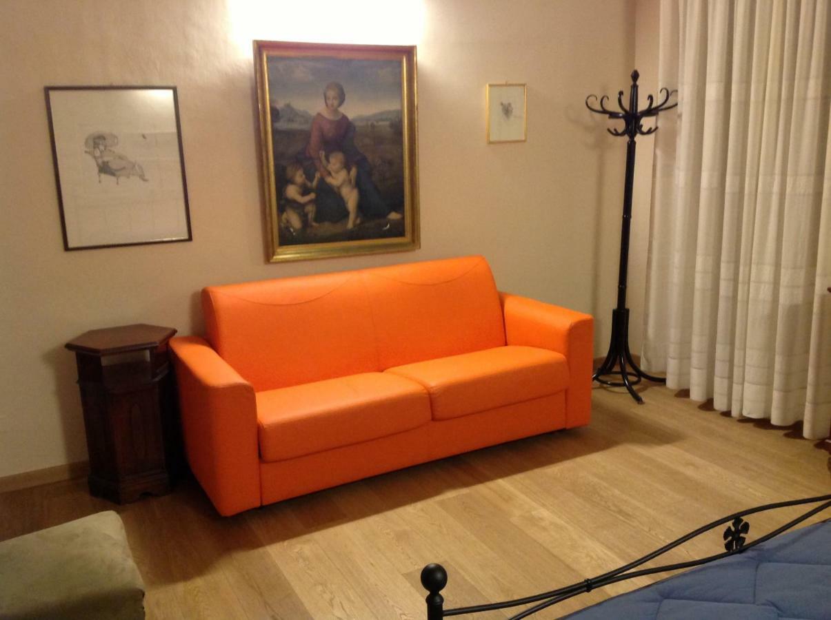 San Francesco Bedrooms Urbino Extérieur photo