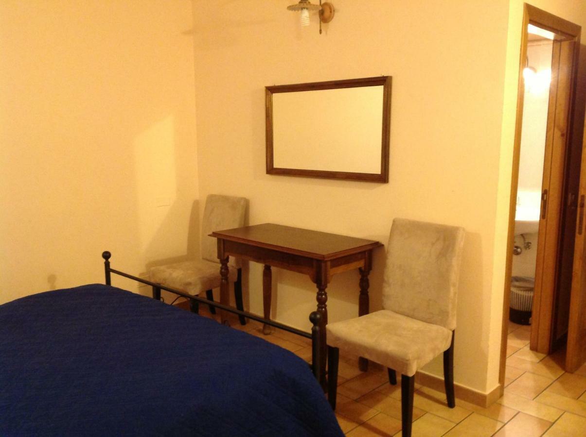 San Francesco Bedrooms Urbino Extérieur photo
