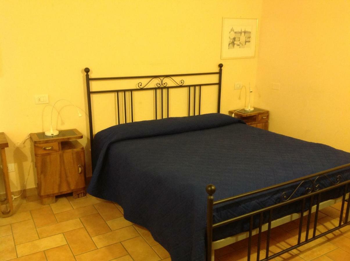 San Francesco Bedrooms Urbino Extérieur photo