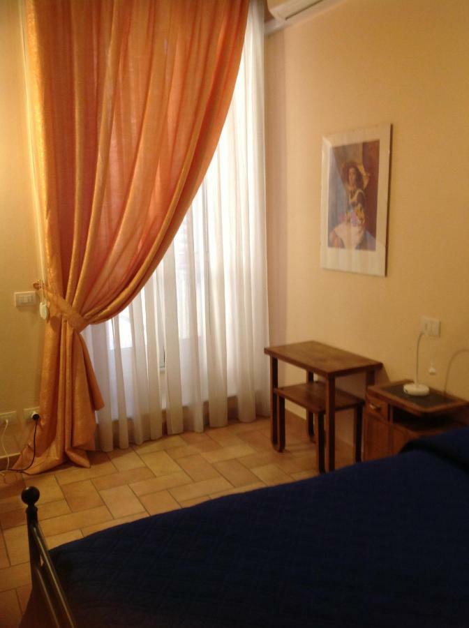 San Francesco Bedrooms Urbino Extérieur photo