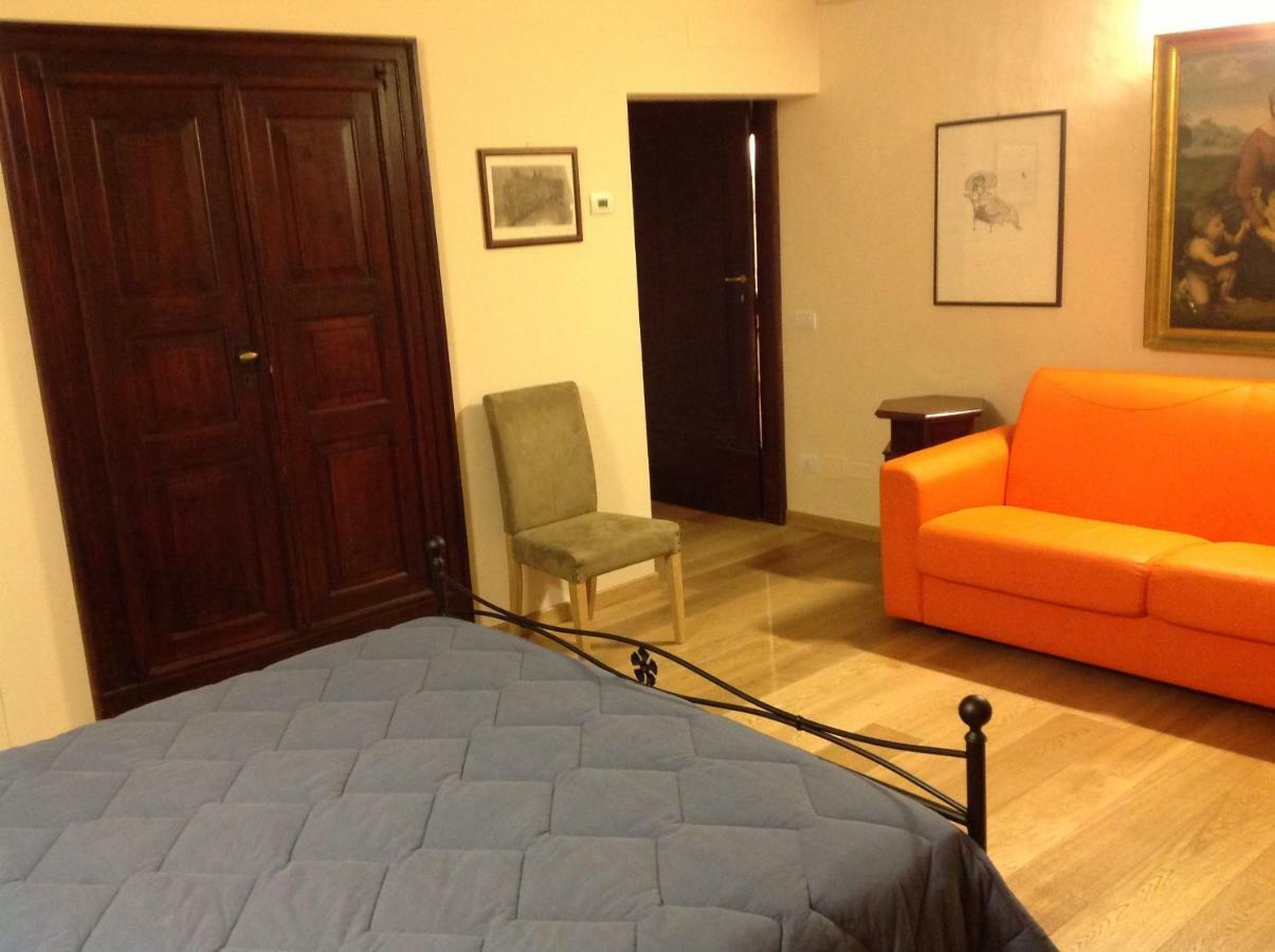 San Francesco Bedrooms Urbino Extérieur photo