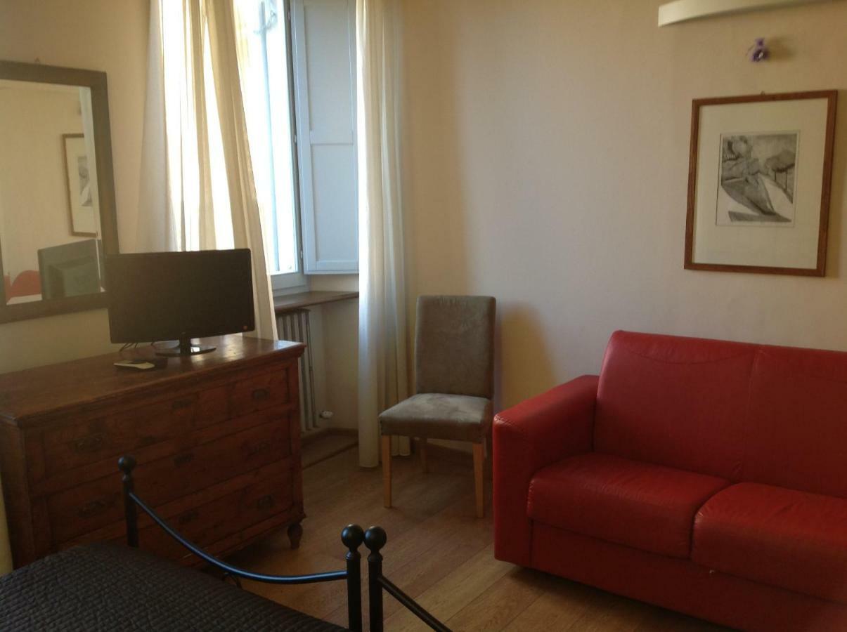 San Francesco Bedrooms Urbino Extérieur photo