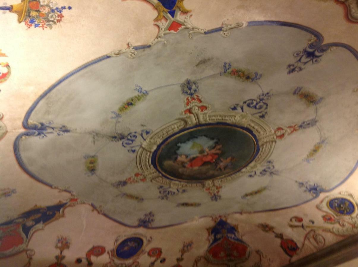San Francesco Bedrooms Urbino Extérieur photo